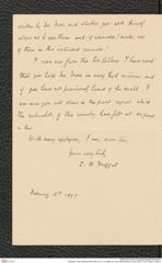 Nachlass Franz Steindachner, Brief von C. B. Moffat an Franz Steindachner (15.02.1897), Inv.Nr. 345.01, Seite 2